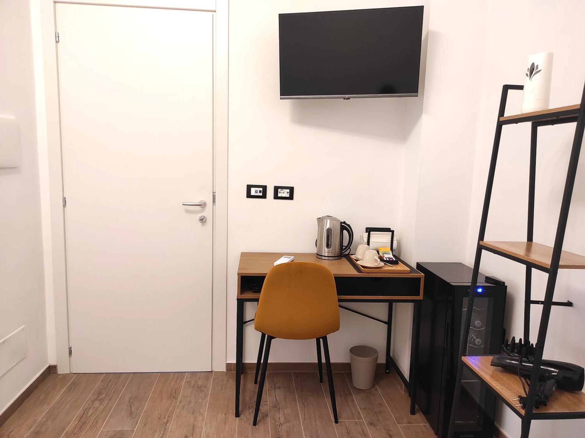 מלון סן בנדטו דל טרנטו Residenza Sciarra מראה חיצוני תמונה